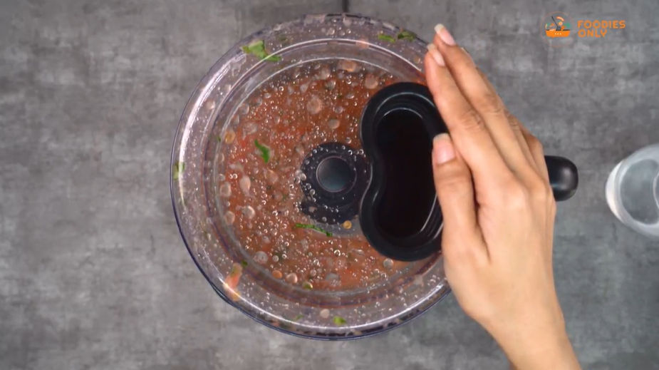Neapolitan Pizza Sauce Recipe